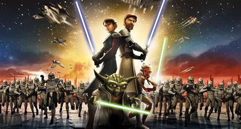 star wars the clone wars watch guide|star wars clone viewing order.